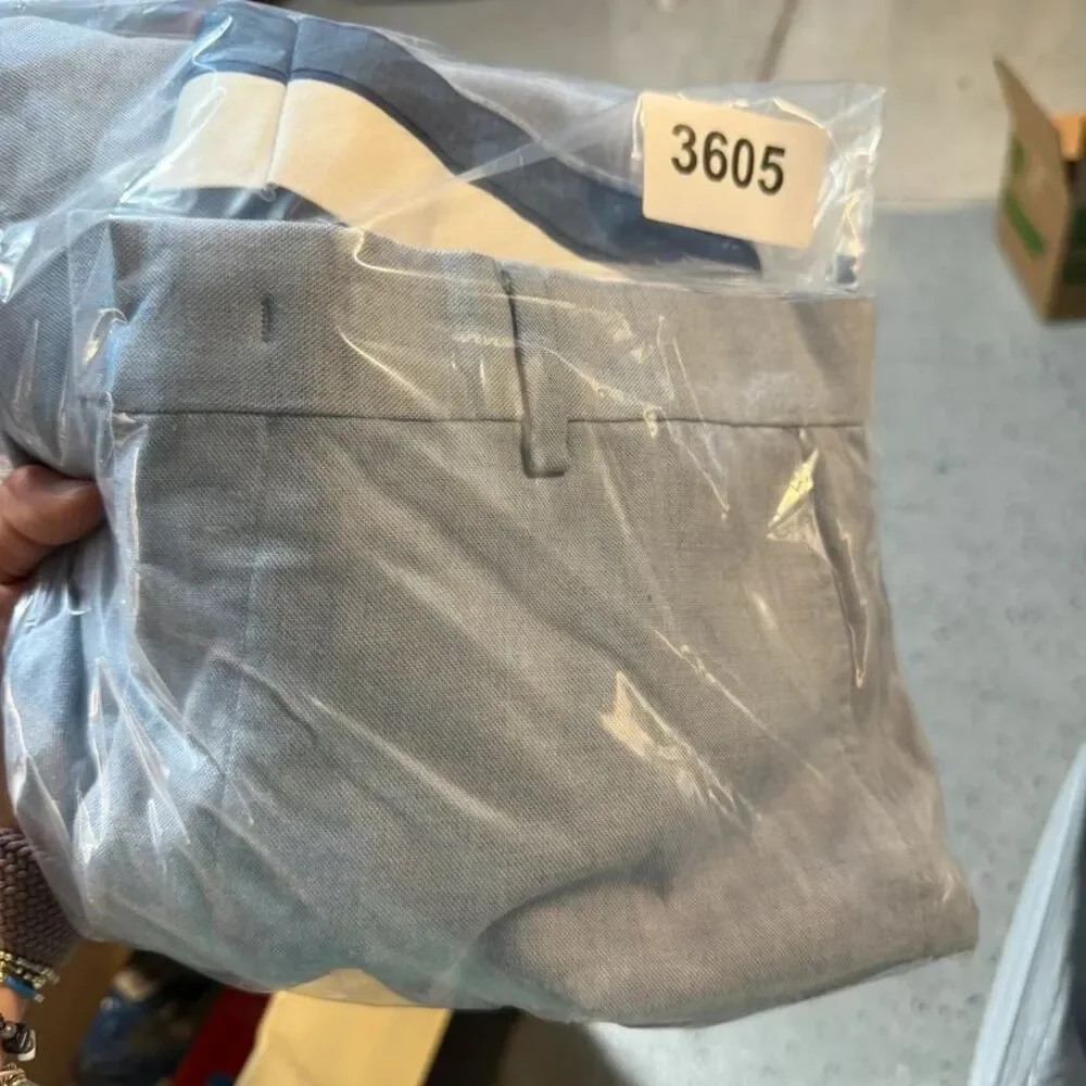 Apartment 9 Men’s Blue Pants Chinos 32x30